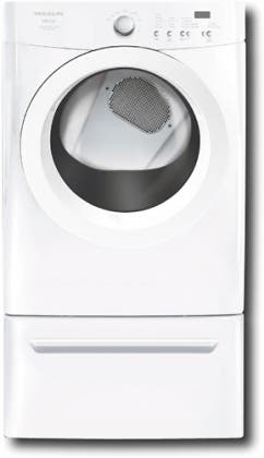 Frigidaire FAQE7011LW Classic White