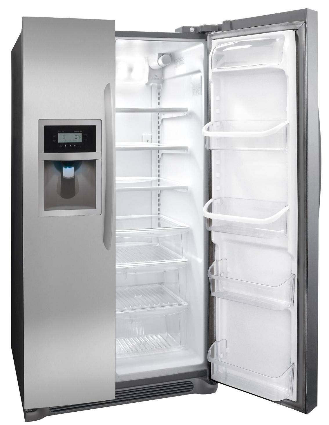 Frigidaire FGUS2645LF Stainless Steel