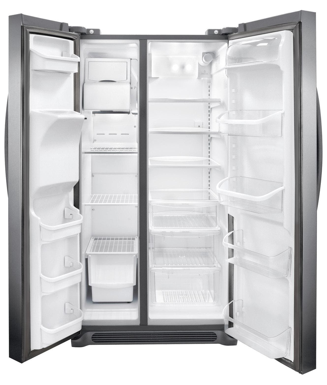 Frigidaire FGUS2645LF Stainless Steel