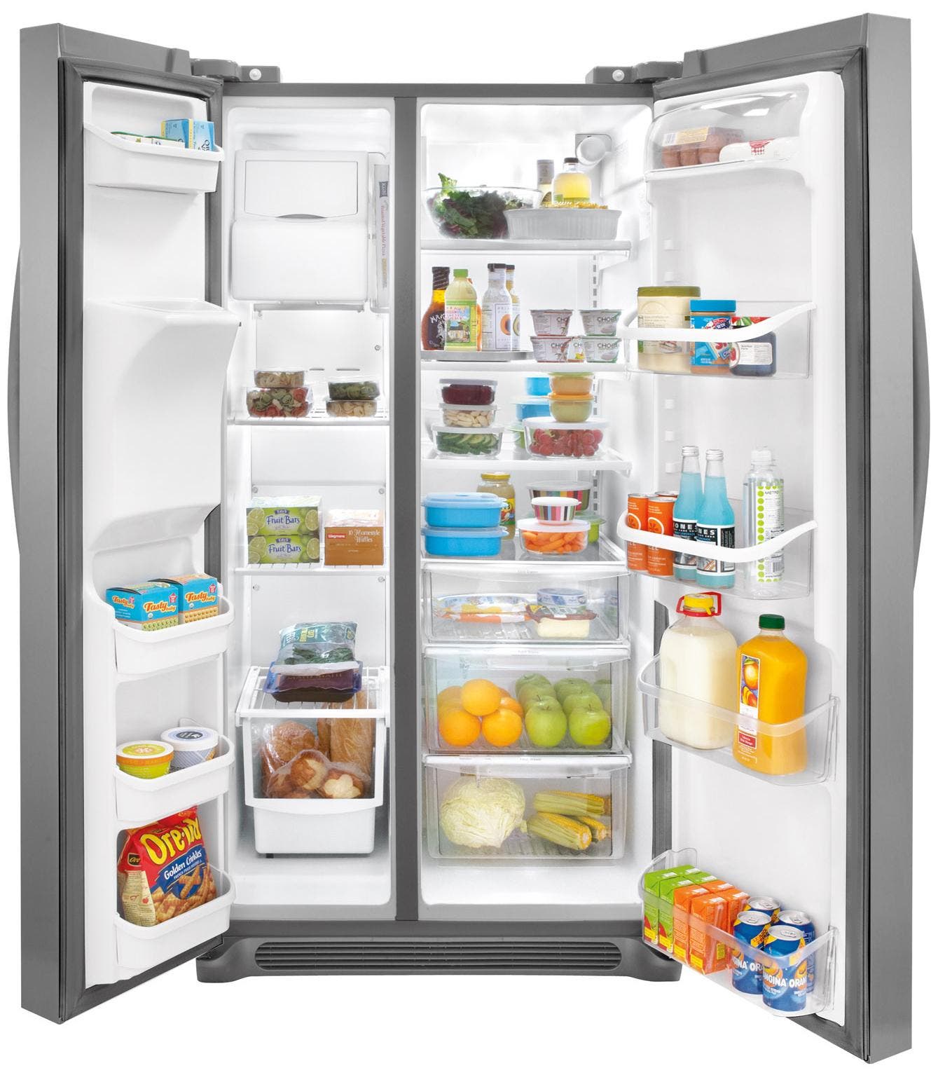 Frigidaire FGUS2645LF Stainless Steel