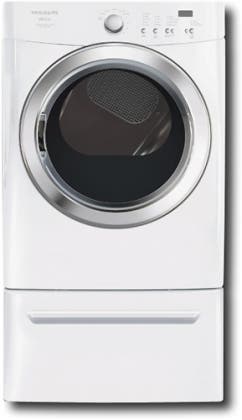 Frigidaire FAQE7071LW Classic White