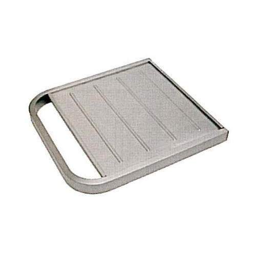 DCS CADSK 24" Side Shelf