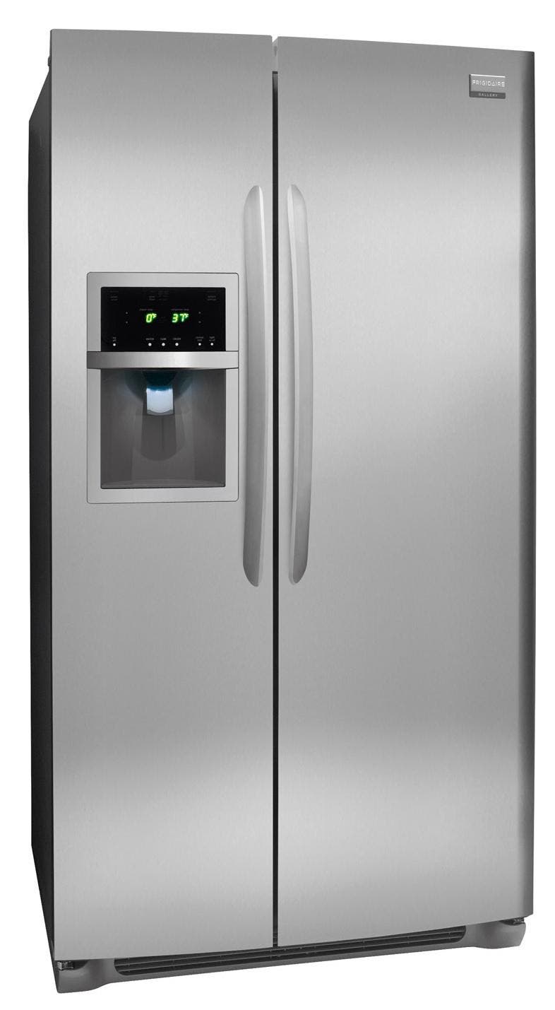 Frigidaire FGUS2647LF Stainless Steel