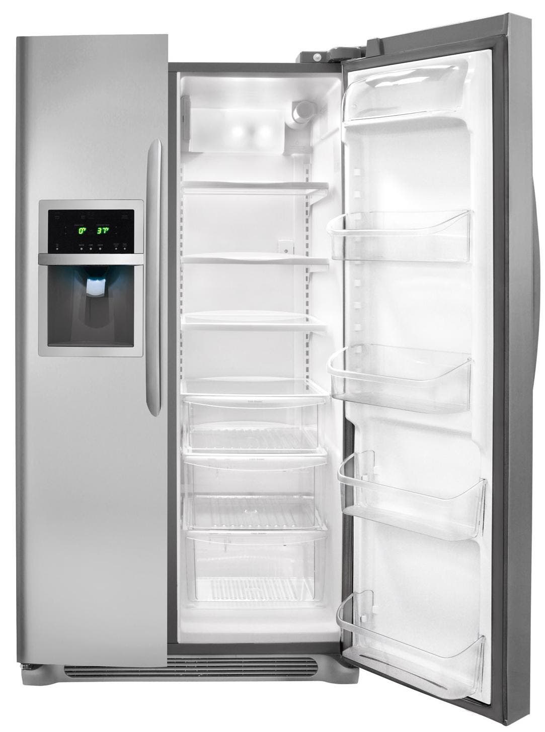 Frigidaire FGUS2647LF Stainless Steel