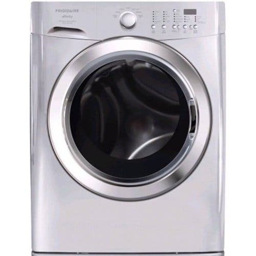 Frigidaire FAFW4071LA Classic Silver