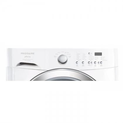 Frigidaire FAFW4071LW Classic White
