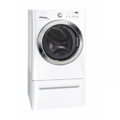 Frigidaire FAFW4071LW Classic White