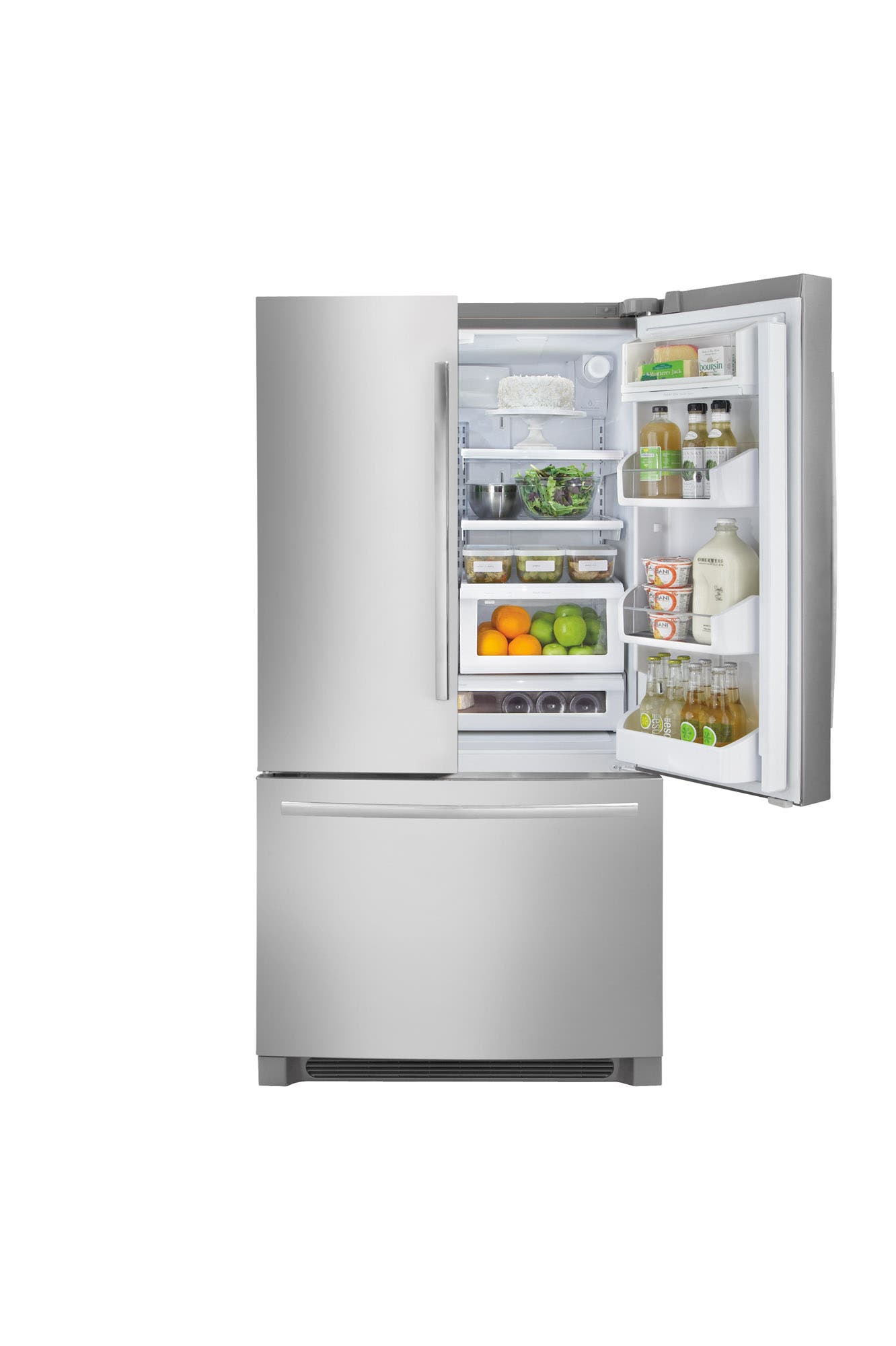 Frigidaire FPHN2899LF Stainless Steel