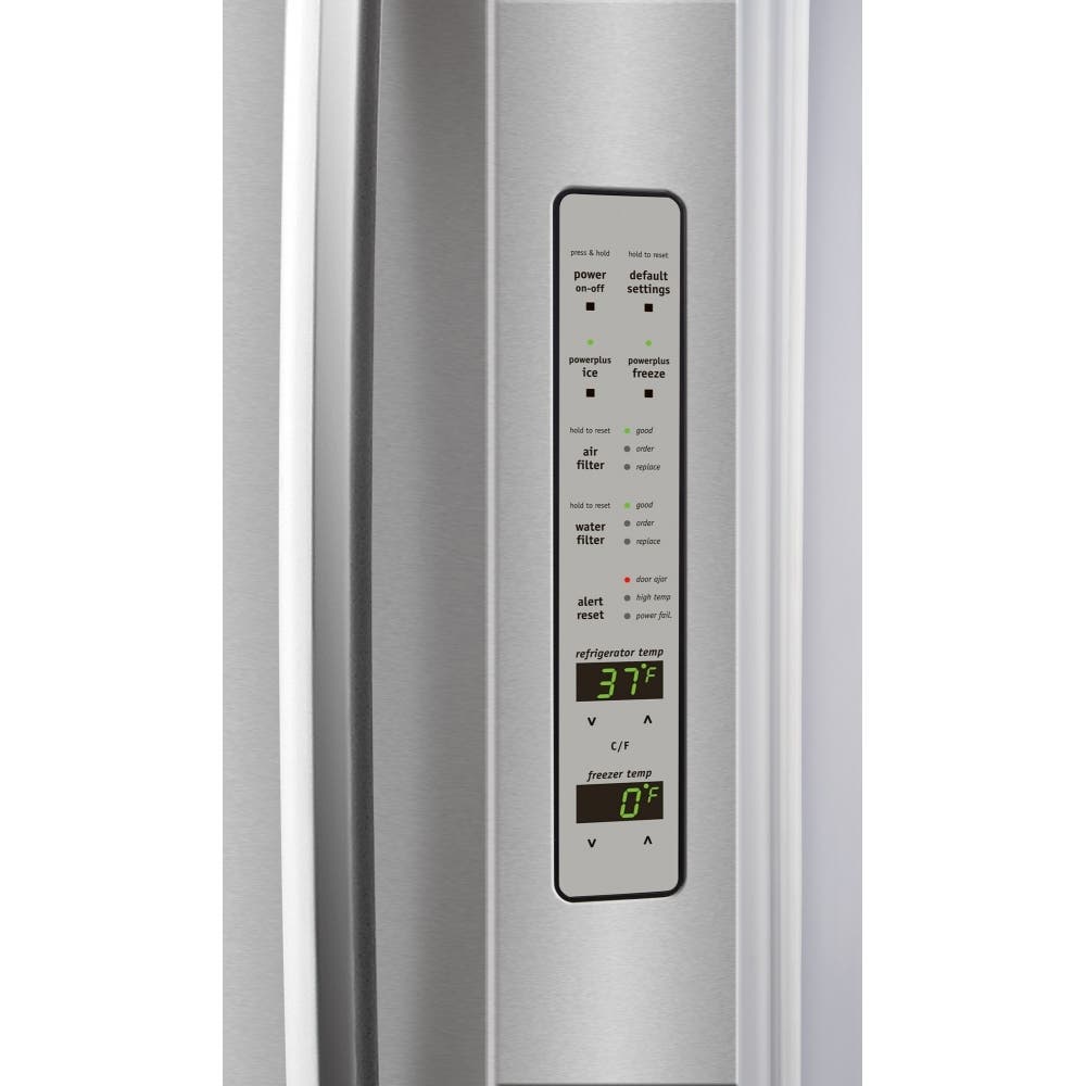 Frigidaire FPHN2899LF Stainless Steel