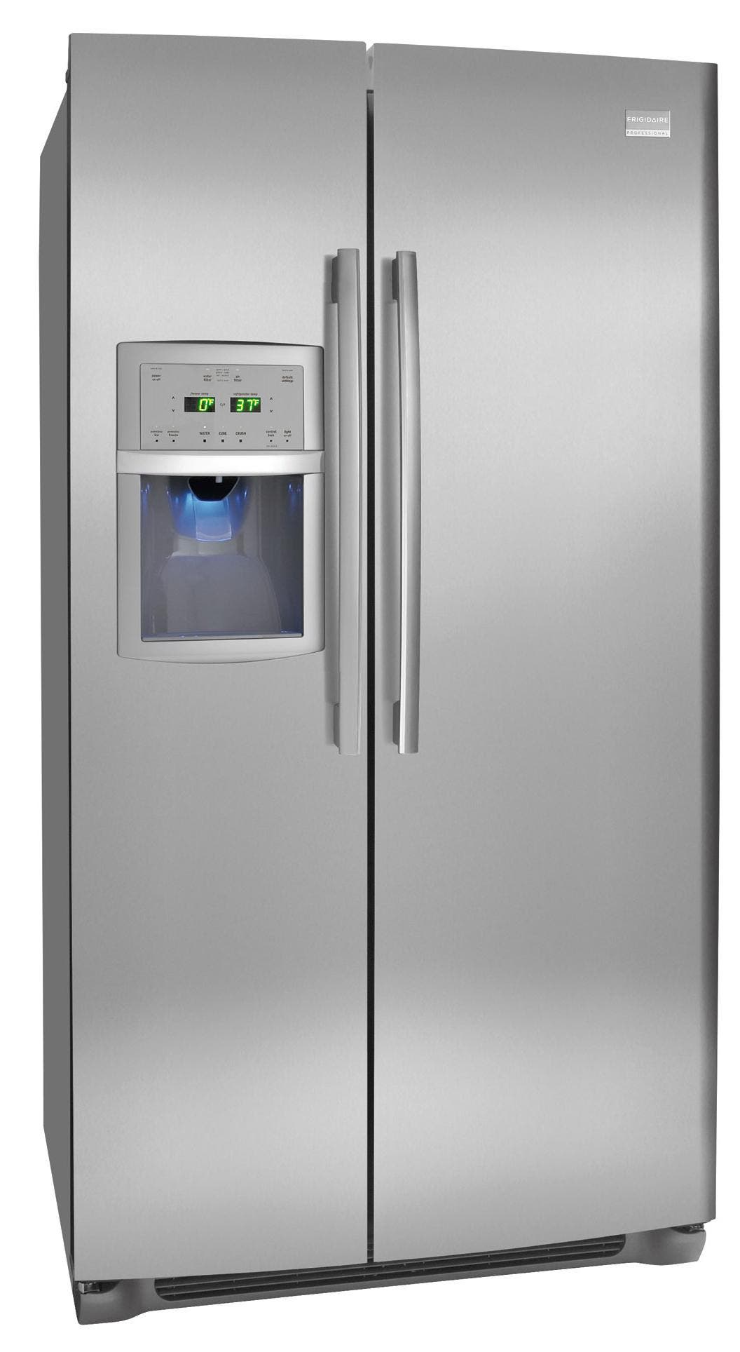 Frigidaire FPHS2386LF Stainless Steel