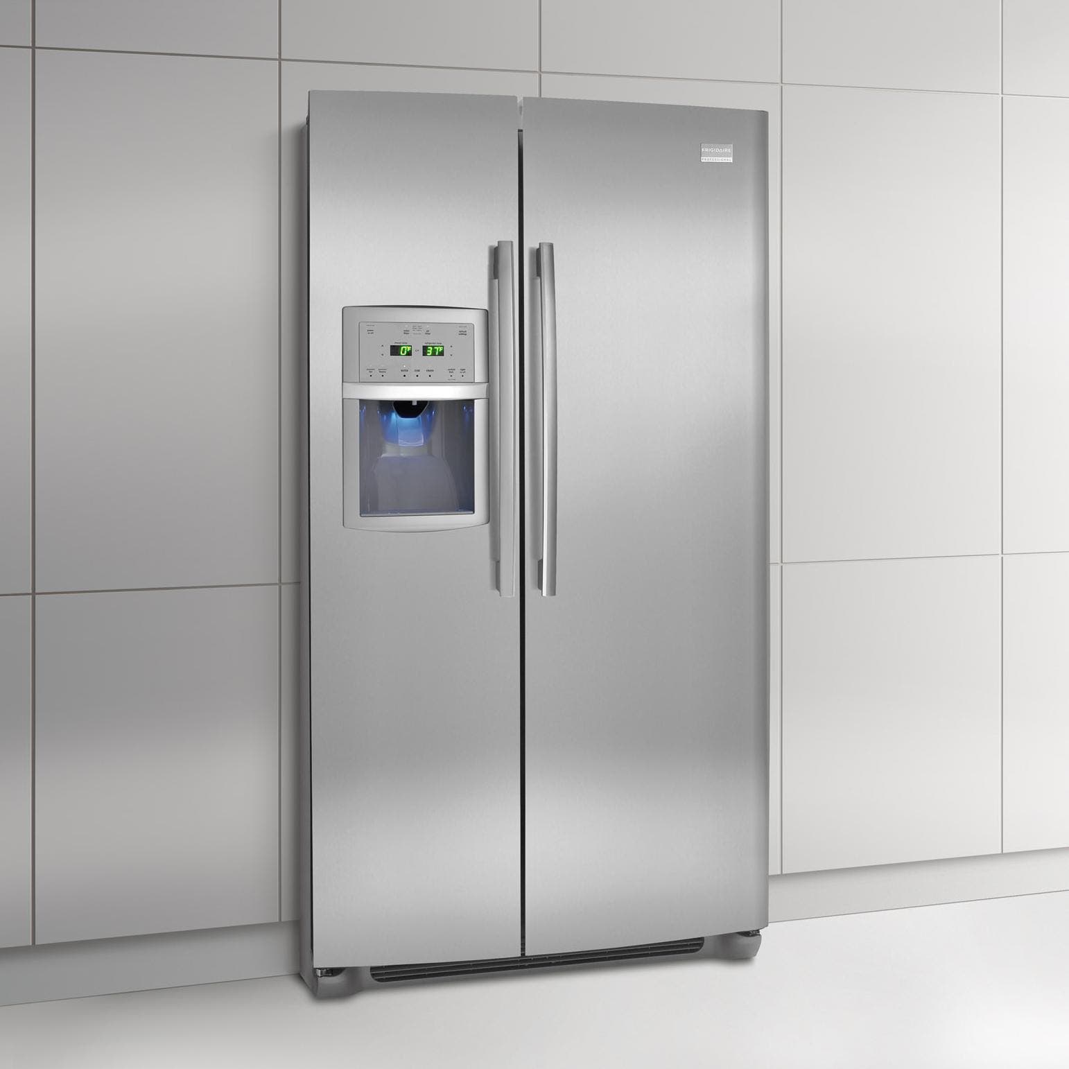 Frigidaire FPHS2386LF Stainless Steel