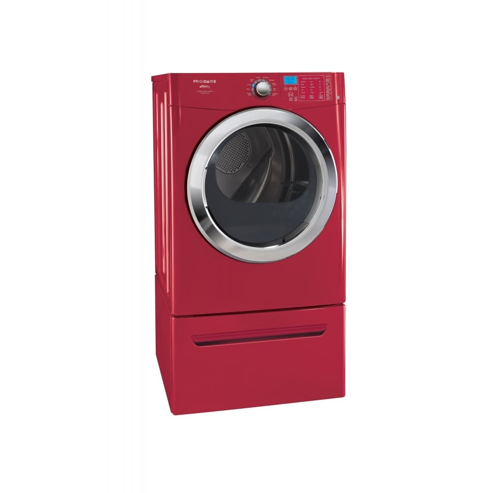 Frigidaire FASG7074LR Classic Red