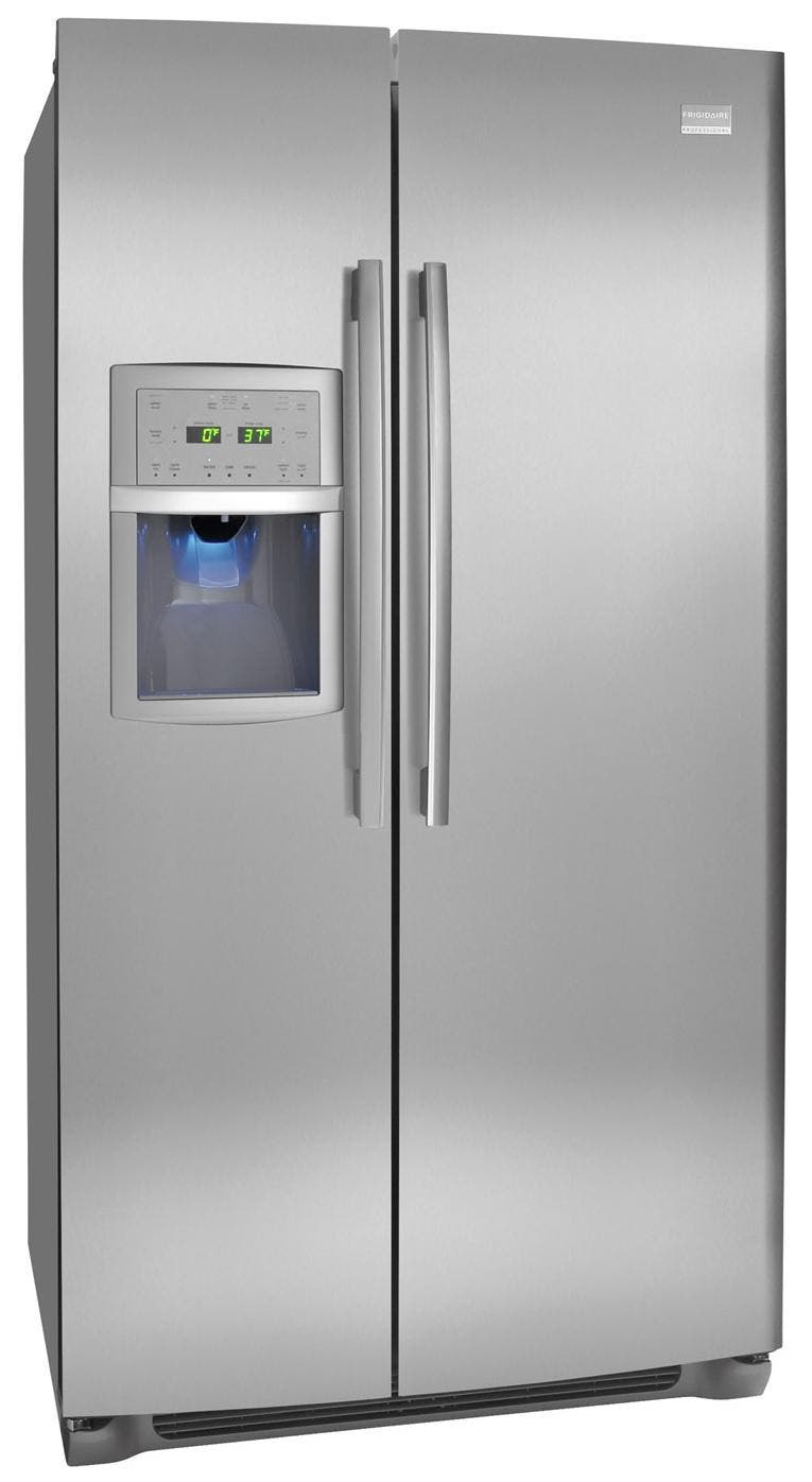 Frigidaire FPUS2698LF Stainless Steel