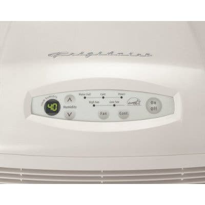 Frigidaire FDL45P1 45 Pint Capacity Dehumidifier