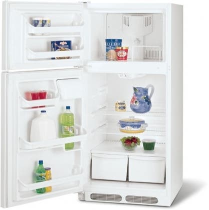 Frigidaire FRT15B3JW White