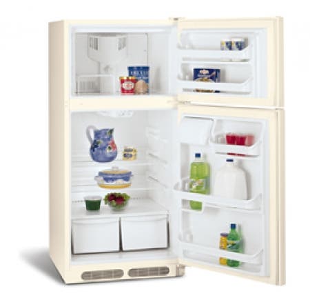 Frigidaire FRT15B3JQ Bisque