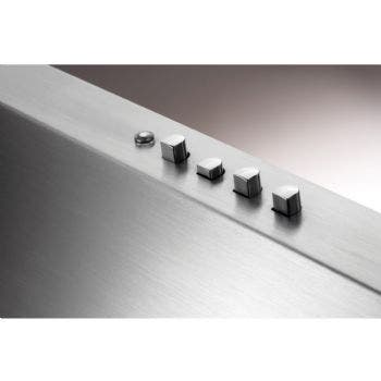 Frigidaire FXPC40EC Stainless Steel