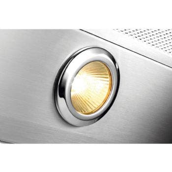 Frigidaire FXPC40EC Stainless Steel