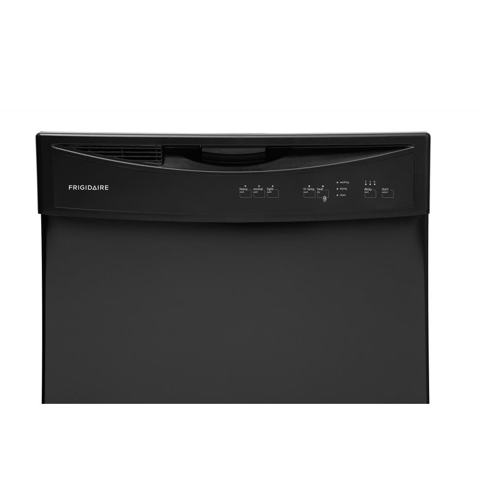 Frigidaire FFBD2403LB Black