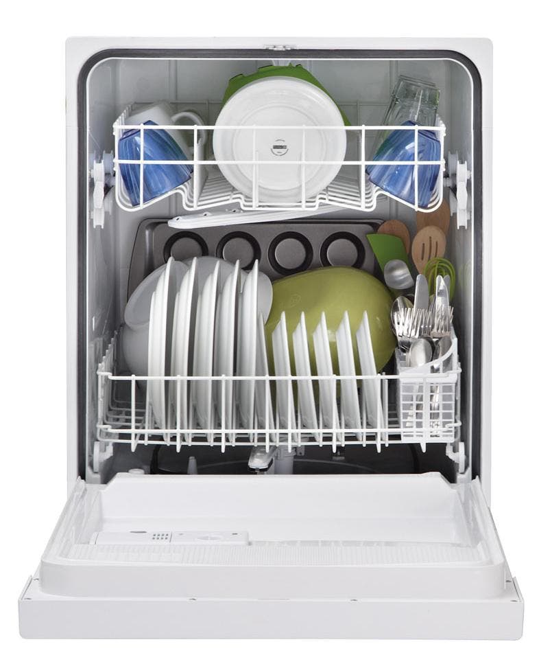 Frigidaire FFBD2403LW White