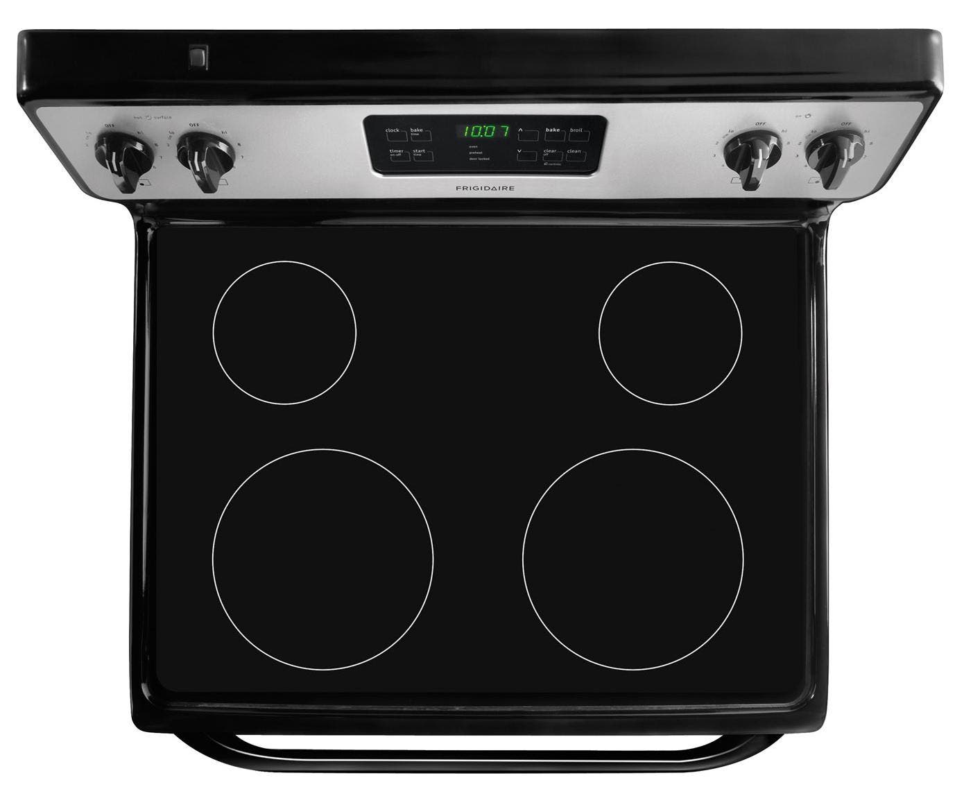 Frigidaire FFEF3017LS Stainless Steel
