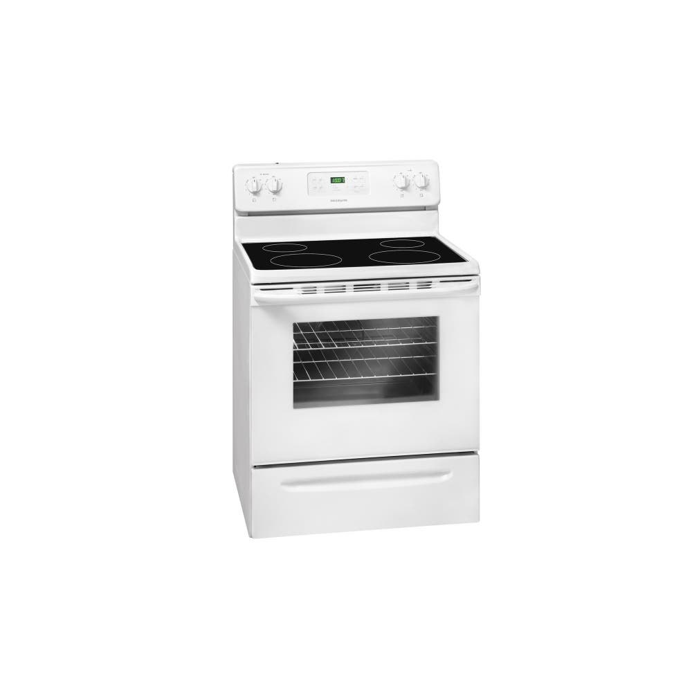 Frigidaire FFEF3017LW White