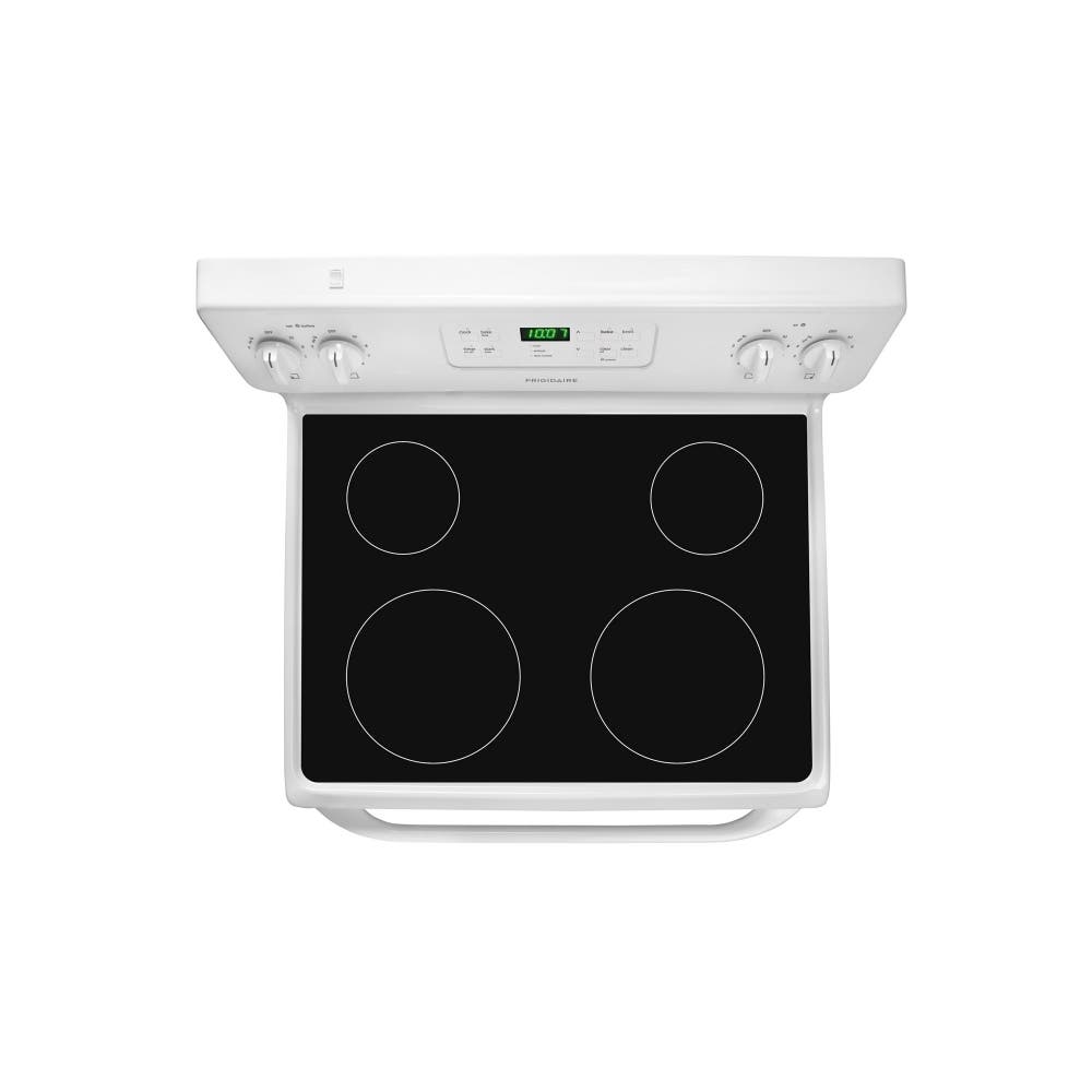 Frigidaire FFEF3017LW White