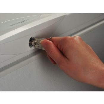 Frigidaire FFN09M5HW White