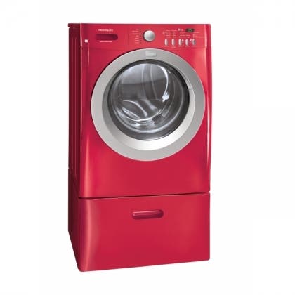Frigidaire FAFW3517KR Classic Red