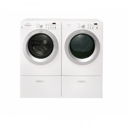 Frigidaire FAFW3517KW Classic White