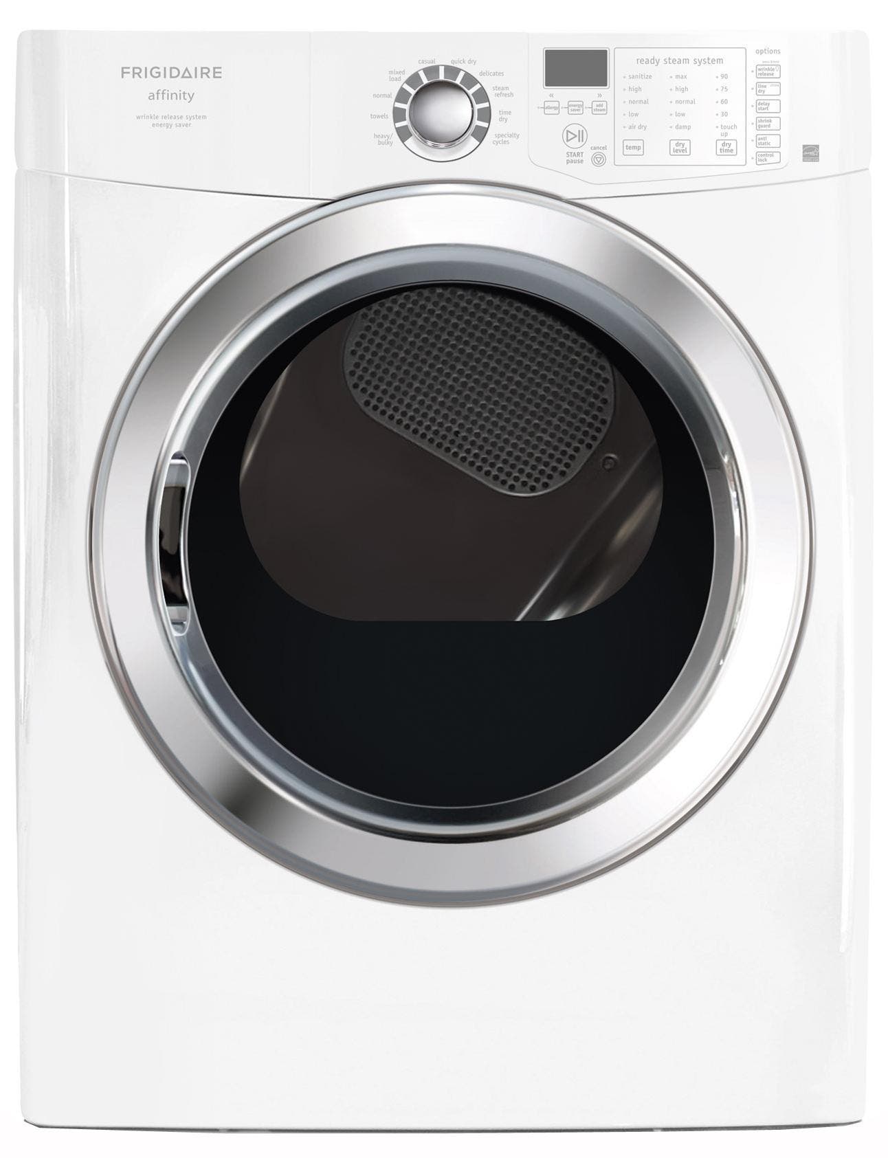 Frigidaire FASE7074LW Classic White