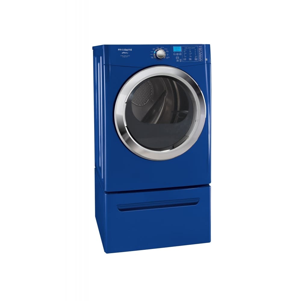 Frigidaire FASE7074LN Classic Blue