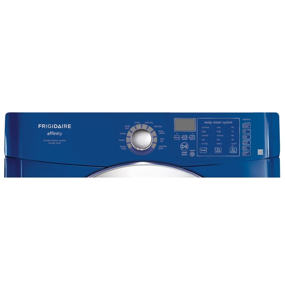 Frigidaire FASE7074LN Classic Blue