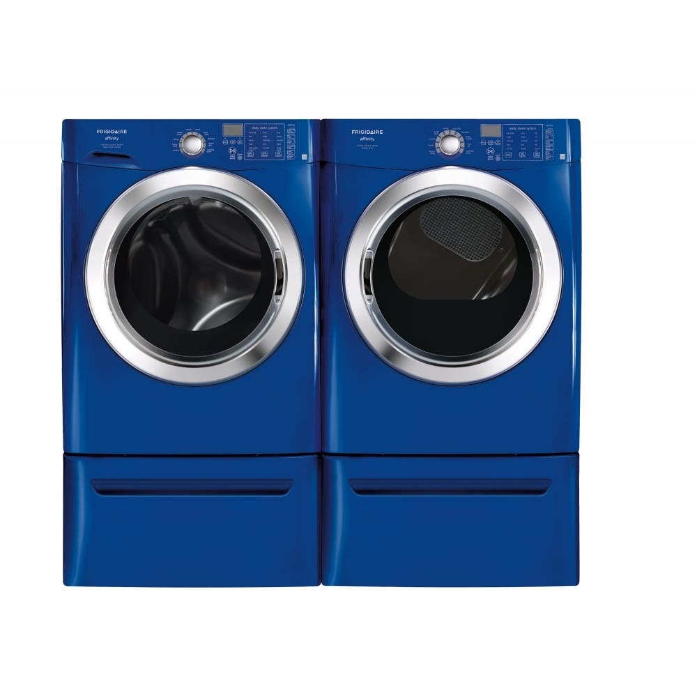 Frigidaire FASE7074LN Classic Blue