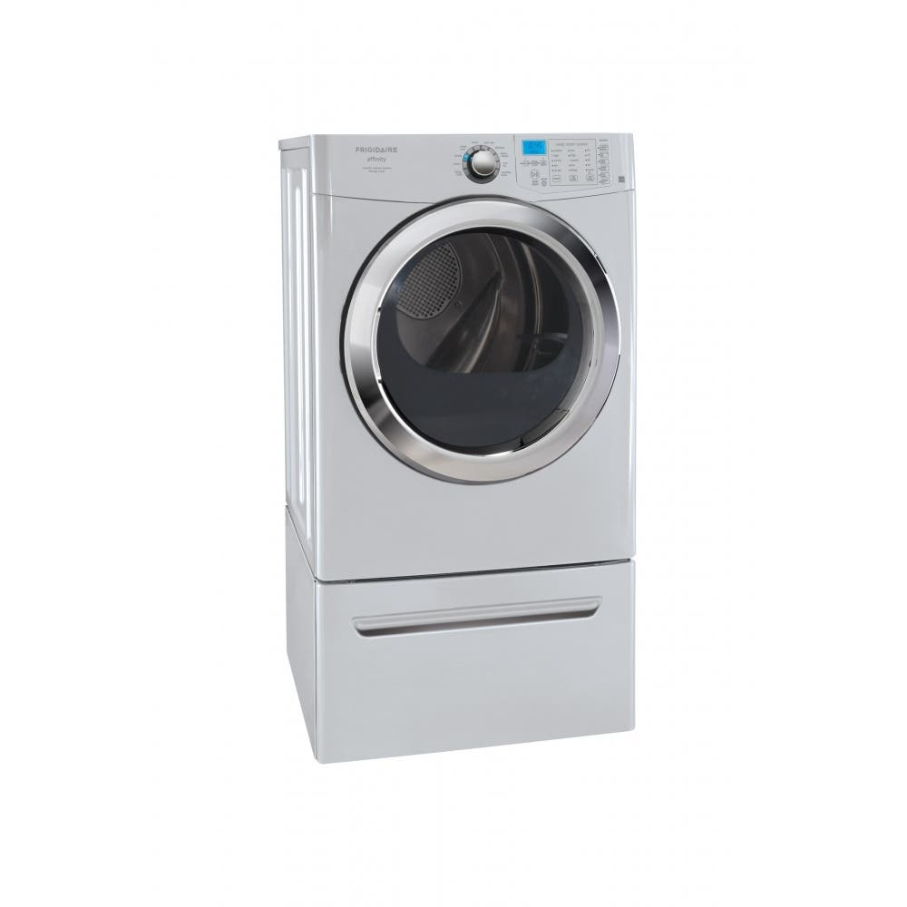 Frigidaire FASE7074LA Classic Silver