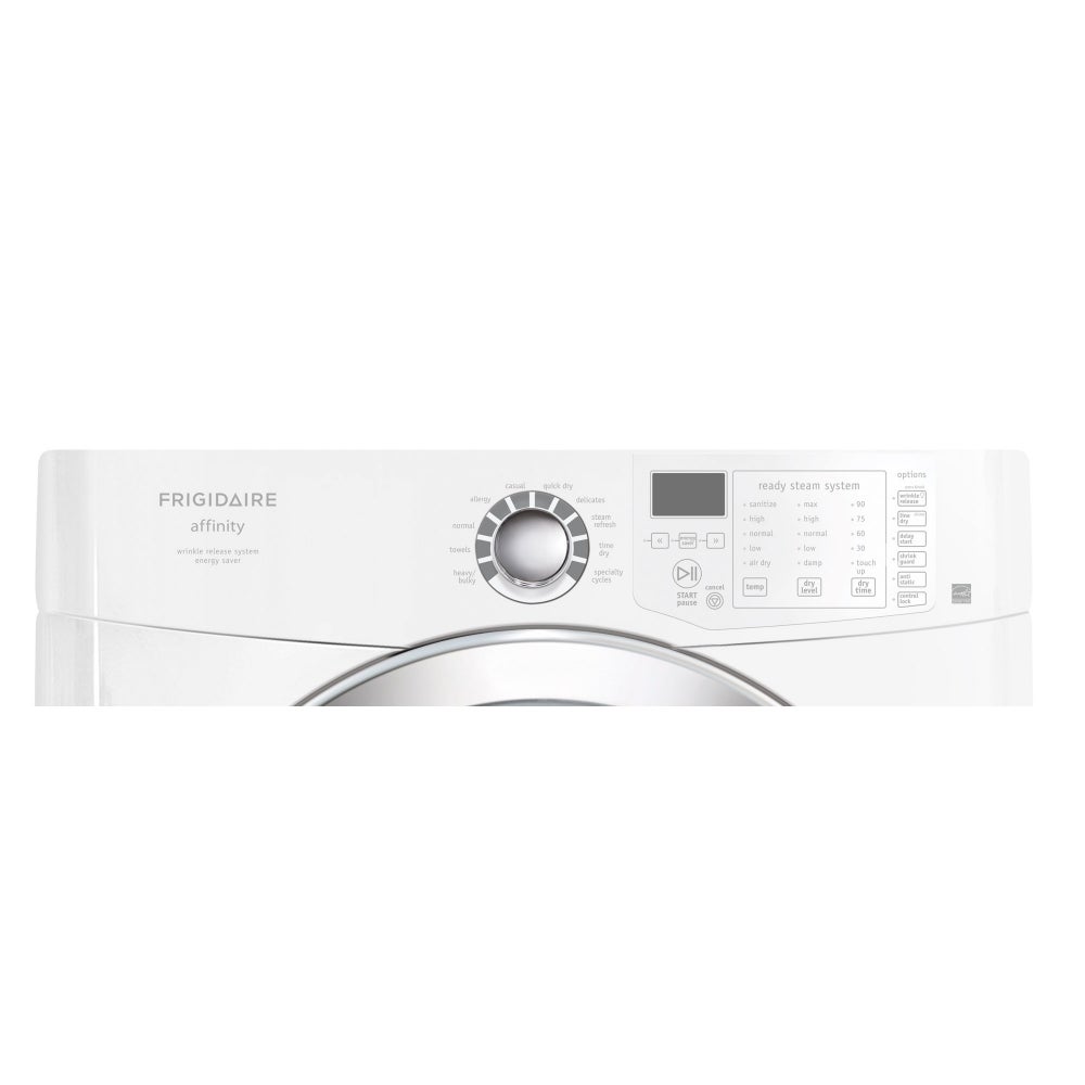 Frigidaire Affinity FASE7073LW - Thumbnail 4