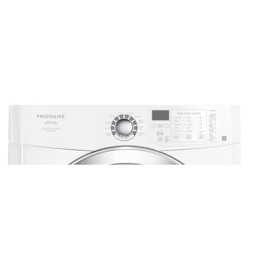 Frigidaire FASE7073LW Classic White