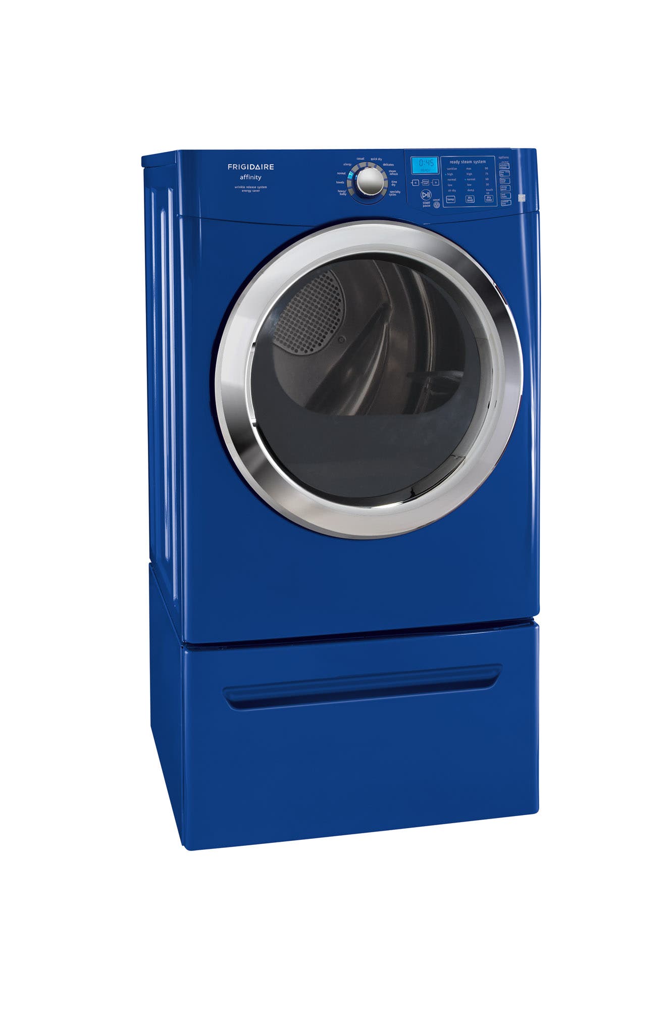Frigidaire FASE7073LN Classic Blue