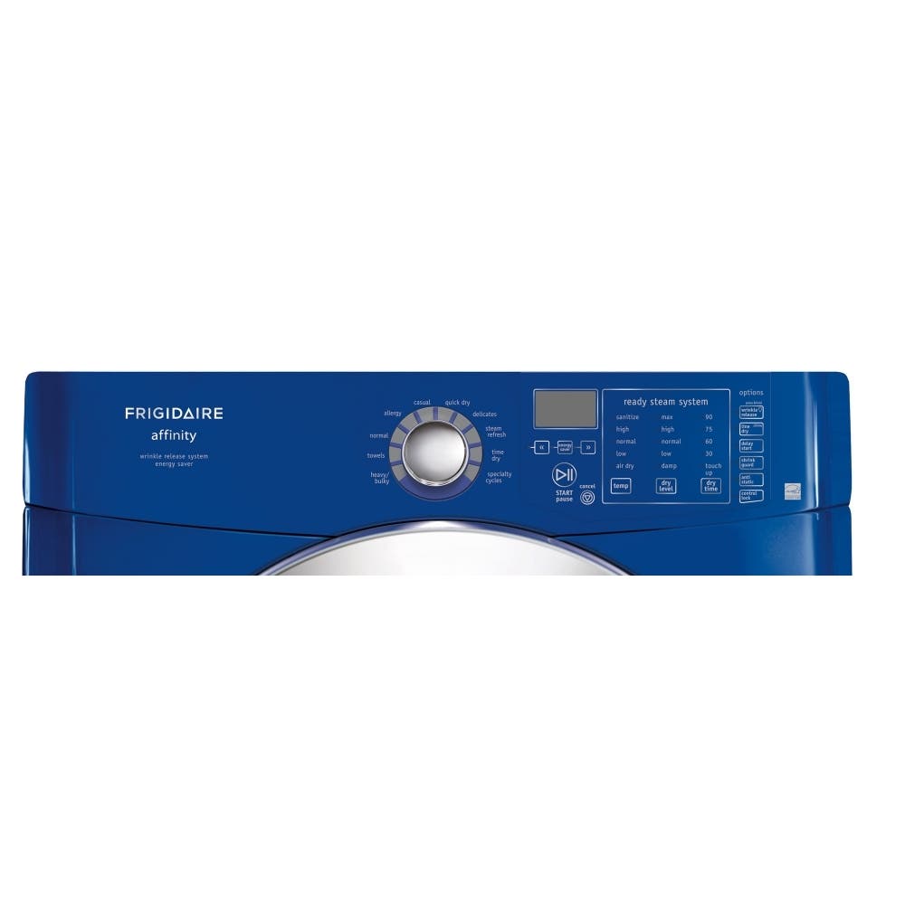 Frigidaire FASE7073LN Classic Blue