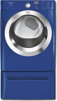 Frigidaire FAQE7072LN Classic Blue