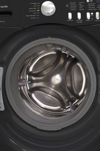 Frigidaire FAQE7073KB Classic Black