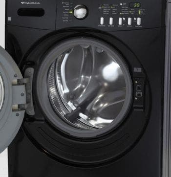 Frigidaire FAQE7073KB Classic Black
