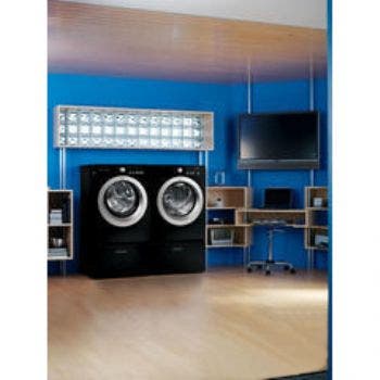 Frigidaire FAQE7073KB Classic Black