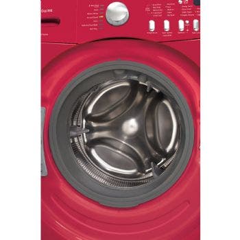Frigidaire FAQE7073KR Classic Red