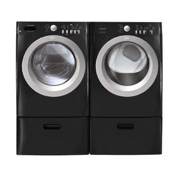 Frigidaire FAQE7017KB Classic Black