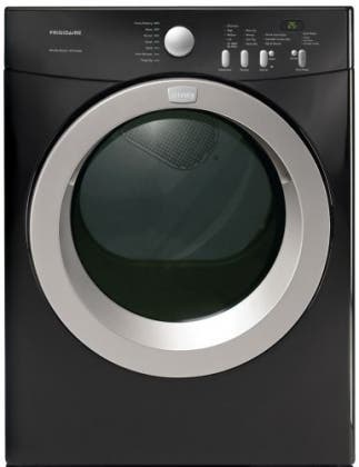 Frigidaire FAQE7017KB Classic Black