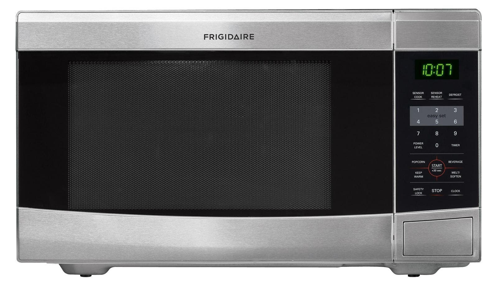 Frigidaire FFCM1134LS Stainless Steel