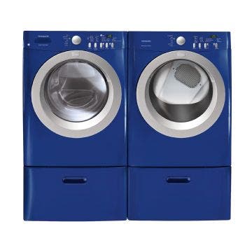Frigidaire FAQG7017KN Classic Blue