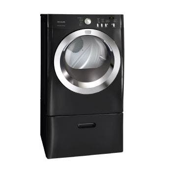 Frigidaire FAQG7073KB Classic Black