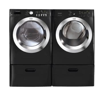 Frigidaire FAQG7073KB Classic Black